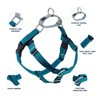 2 Hounds Design Freedom No Pull Dog Harness, Adjustable Harness