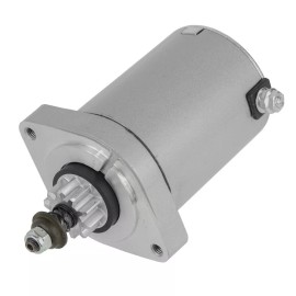 For Kawasaki 12V Starter for Kawasaki FS691V FS651V FS600V / 21.5-24Hp Engine / 21163-0749