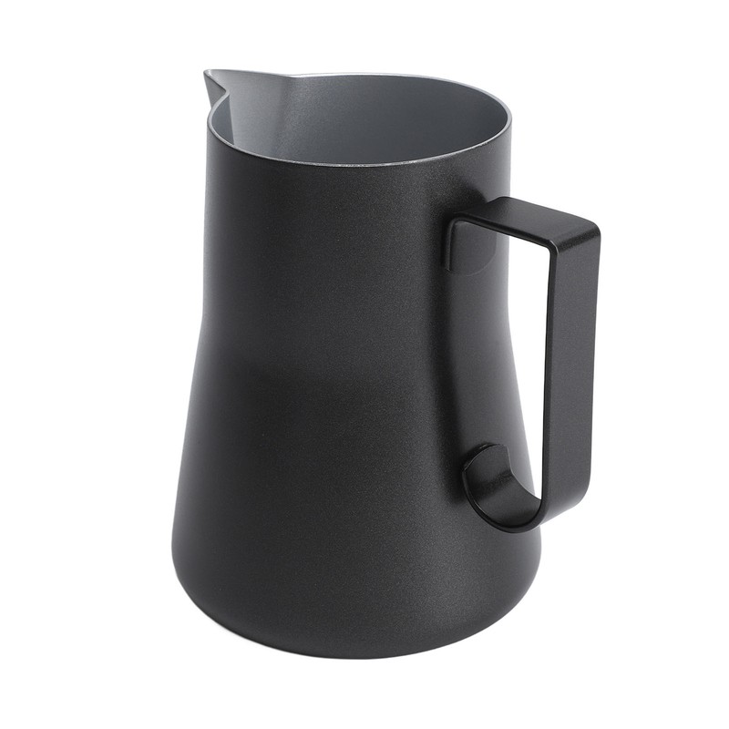 550ml Milk Frothing Pitcher 304 Stainless Steel Tip Mouth Milk