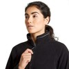 Craghoppers Craghoppers Womens Expert Miska 200 Full Zip Fleece, PoseidonBlue,