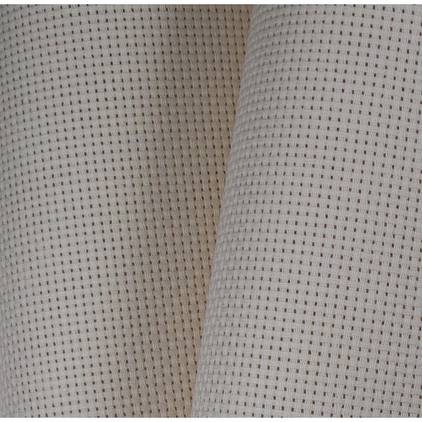 KCS 2 pc of 15" x 18"(38cmx45cm) Counted Cross Stitch