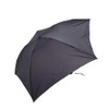 EVERNEW EBY053 SL76g Umbrella, 10 Black