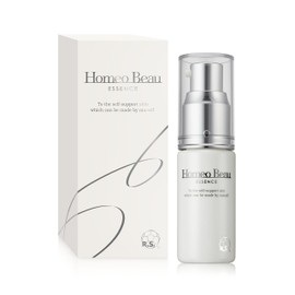 ホメオバウ(Homeo Beau) エッセンス フラーレン 高保湿 美容液… (30mL)