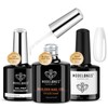 Modelones 8 in One Builder Gel, Builder Gel for Gel
