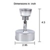 12v-ledlight Flexible Joint Decorative Bed Light for Reading – Boat
