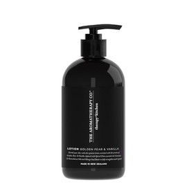 Therapy Kitchen Hand & Body Lotion Hand & Body Lotion GOLDEN PEAR & VANILLA Golden Pair & Vanilla