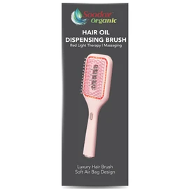 Soodox Hair Oil Dispensing Brush