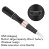Eyebrow Lip Eyeliner Tattoo Pen Machine Wireless Microblading Machine