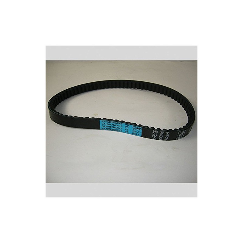 Kandi OEM 743-20-30 Drive Belt for 150cc GoKarts and ATV's