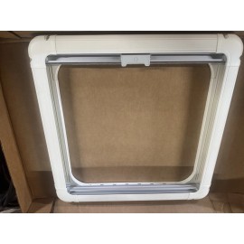 Dometic RV Dometic Blind/Screen Shade 9104120492  Komfort Rollo 17.5" Dom 13382253E NEW