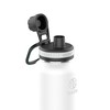 Takeya Originals 32 oz Vacuum Insulated Stainless Steel Water Bottle