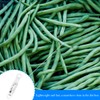 Luckious French Cut Green Beans String Bean Slicer - Green