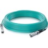 Elfcam® - 1 meter SFP+ Active Cable OM3 - AOC