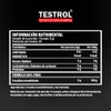 Testrol Creatina Essential en Polvo Creatina Monohidratada Apoyo a Potencia,