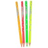 Depesche TOPModel Neon 6399 Colouring Pencils, Set of 4