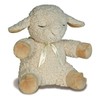 Cloud B Sleep Sheep Plush Sound Machine with Four Soothing