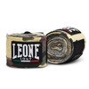 LEONE 1947, Bandagen, Unisex-Erwachsene, Tarngrün, 4.5 M, AB705