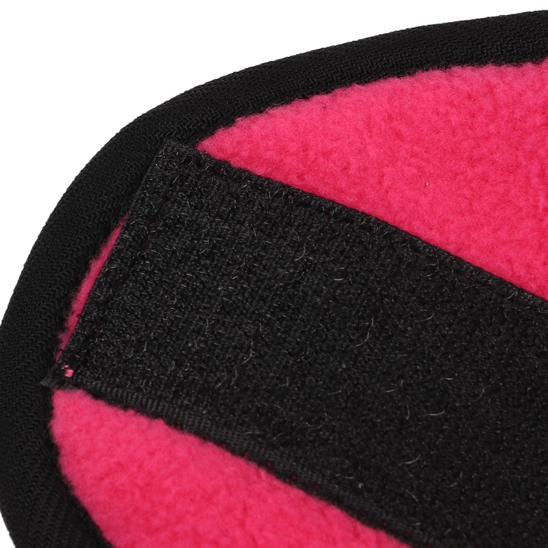 Dog Cold Weather Coat Reflective Waterproof Windproof Pet Warm Jacket