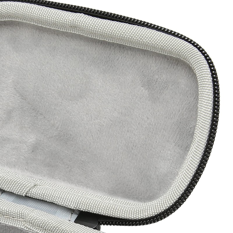 Bewinner Hard Travel Mouse Bag for Razer Viper Ultimate Hyperspeed