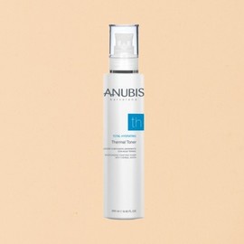 Anubis Total Hydrating Thermal Toner 250ml / 아누비스 토탈 하이드레이팅 써멀 토너 250ml