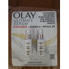 Olay 2 Pack Olay Ultimate Hydrating Moisturizer Vitamin C+Antioxidants -