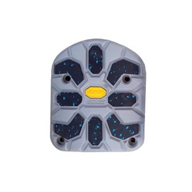 iWALK3.0 Hands Free Crutch - Arctic Grip Foot Tread