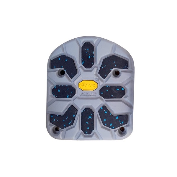 iWALK3.0 Hands Free Crutch - Arctic Grip Foot Tread