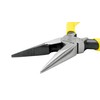 TSUNODA RP-125S Radio Pliers, No Blade Hole, Spring Included, 4.9