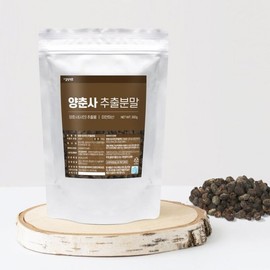 Gapdang Yakcho Yangchunsa Extract Powder 300g Sign C