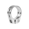 Ruifu Bicycle Lightweight Aluminum Alloy Seat Pipe Clip Mountain Bike