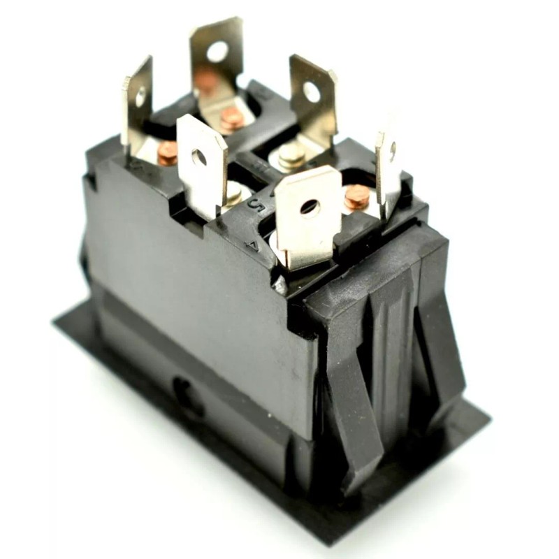 HD Switch Deck Lift Rocker Switch fits Bad Boy 078-3000-00