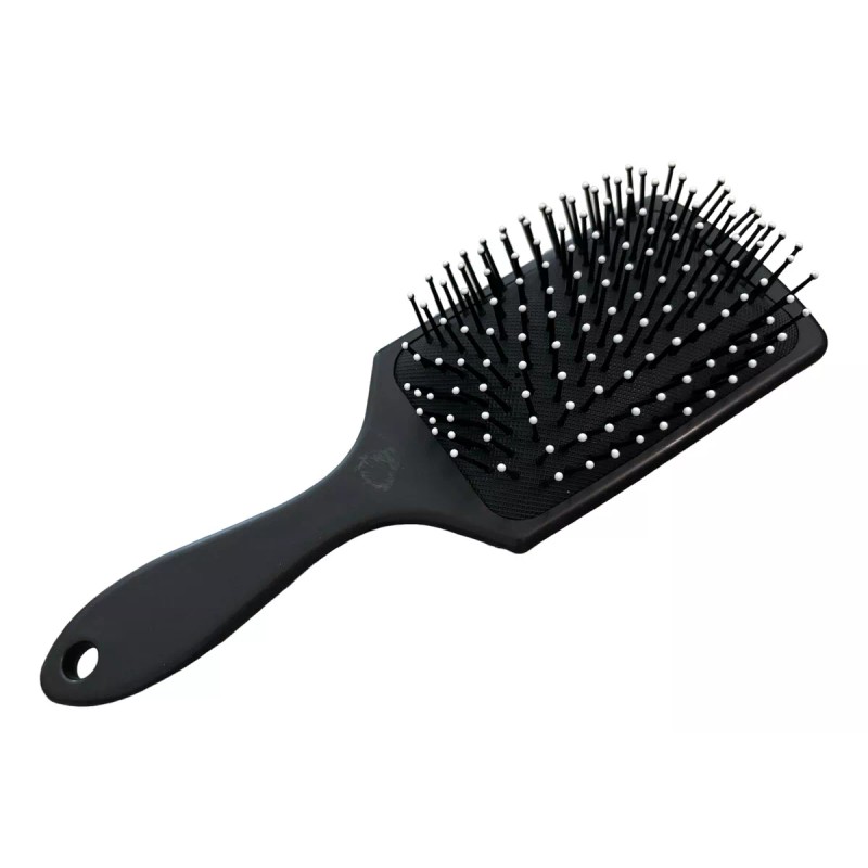 Mas Mayoreo Cepillo Para Cabello Mango De Plastico Ligero Suave