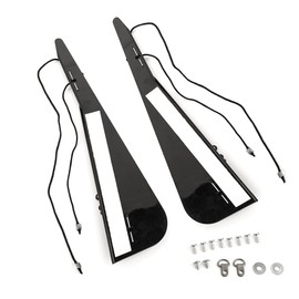 LST C-Pillar Canopy Repair Kit 3 Series E46 Calet M3