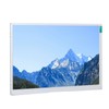 7inch DVI Display Module 170 Degree Viewing Angle 1024x600 Screen