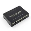 Universal 1080P HDMI Converter HDMI to SPDIF Optical 4K RCA