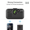 Bluetooth Car Speaker for Cell Phone, Handsfree Bluetooth Car Kit