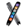 CDIYTOOL Scan Translator Pen, Portable 142 Language Translator Device, Voice