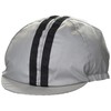 Chrome BIKE CAP Men's Cap, Silver