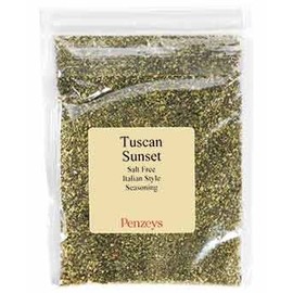 Tuscan Sunset By Penzeys Spices 1.5 oz 3/4 cup bag (Pack of 1)