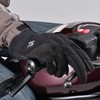 Daytona 15893 Motorcycle Gloves, Spring, Summer, Autumn, Winter, Hard Protector,
