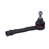 febi bilstein 31971 Tie Rod End Piece with Locking Nut