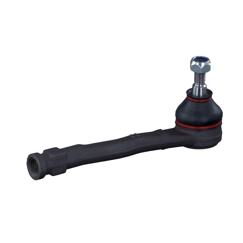 febi bilstein 31971 Tie Rod End Piece with Locking Nut