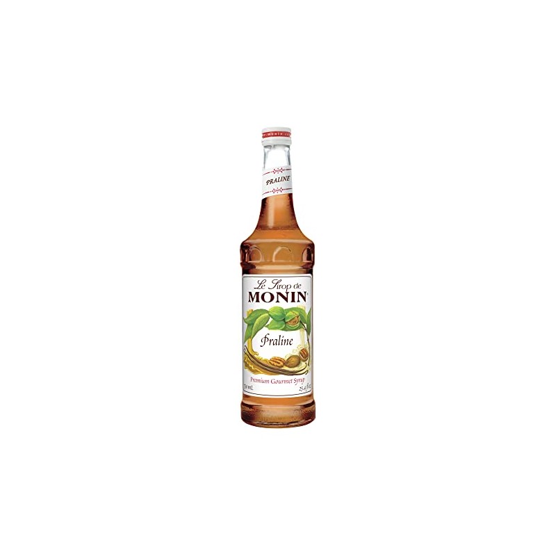 Monin Praline Syrup, 750 ml