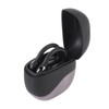 Zopsc Clip On Ear Headphones with Translating Device, Bluetooth Wireless