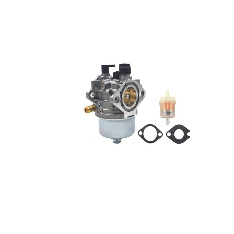 BEAR FLAG EDITION for Kawasaki 15004-0962 Carburetor Assy for FJ180V