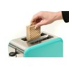 Toaster S’mores - Made indoors, No fire, sharp stick or