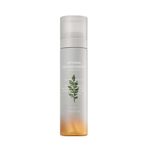 Missha Dangwi Mugwort Calive Essence Mist Type 120ml / 미샤
