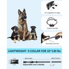 ABBIDOT Dog Training Collar with Remote - 3300ft Shock Collar