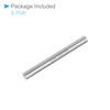 CoCud Round Steel 0.3 inch (9 mm) Diameter 7.9 inches