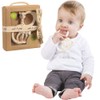VULLI Sophie la Girafe Natural Rubber Vulli The Giraffe Gift